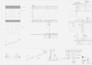 create 2d architectural floor plans and technical drawings